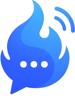 Bákn logo
